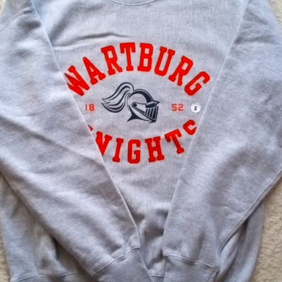 New Fall Sweaters . Grey Crew Necks - Picture 11 of 11